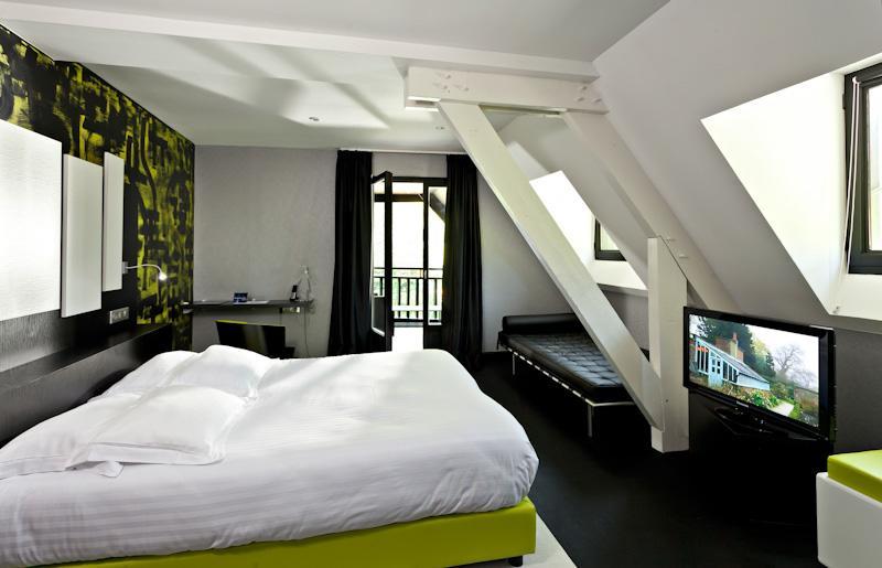 Moulin De -hotel De Charme Hotel Conques